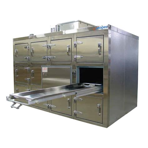 Morgue Refrigerators & Freezers 